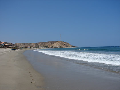 PLAYA PUNTA SAL GRANDE 06