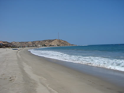 PLAYA PUNTA SAL GRANDE 07