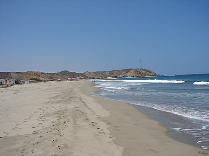 PLAYA PUNTA SAL GRANDE 08