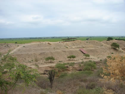 RESTOS ARQUEOLOGICOS CABEZA DE VACA 01