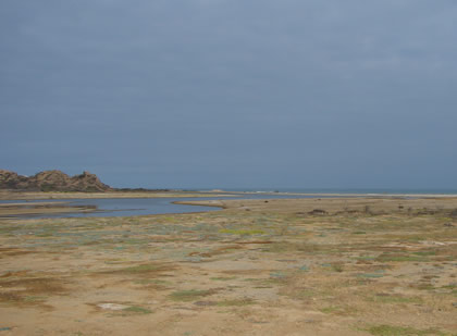 RUTA TUMBES PUNTA SAL MANCORA 01