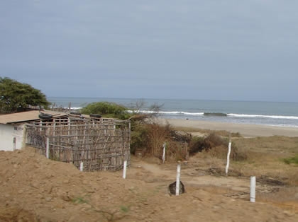 RUTA TUMBES PUNTA SAL MANCORA 03