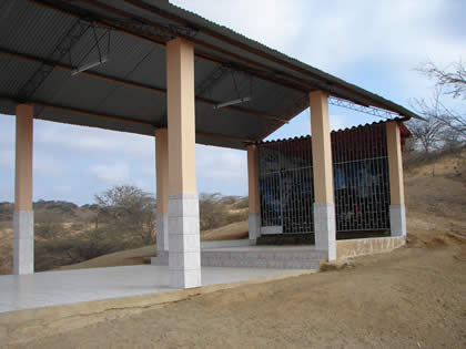 SANTUARIO NUESTRA SEORA MARIA DEL REFUGIO 02