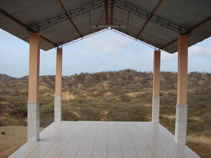 SANTUARIO NUESTRA SEORA MARIA DEL REFUGIO 04