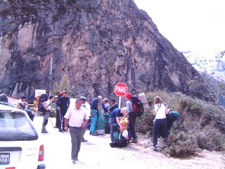 montaismo - andinismo - alpinismo