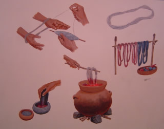 museo sitio puruchuco 06