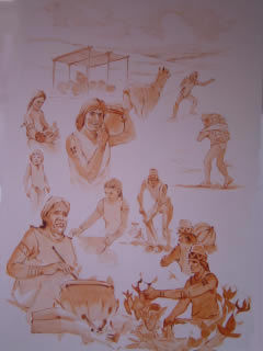museo sitio puruchuco 10