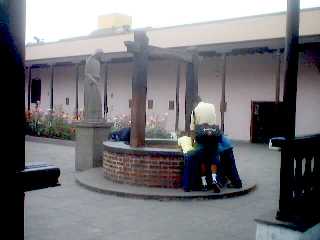 SANTA ROSA DE LIMA III