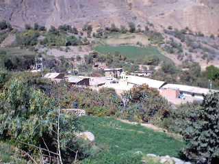 cantalicahuasi