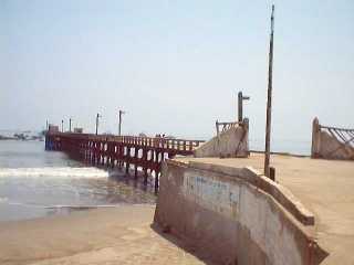 chancaymuelle 