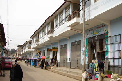 CALLES DE CELENDIN 02