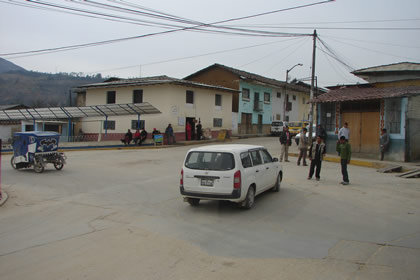 CALLES DE CELENDIN 08