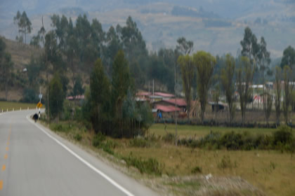 RUTA CAJAMARCA ENCANADA 06